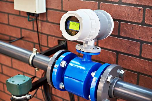 Gas pipeline pressure testing equipment